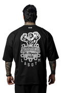 T-shirt S-Over ARNOLD Olympia