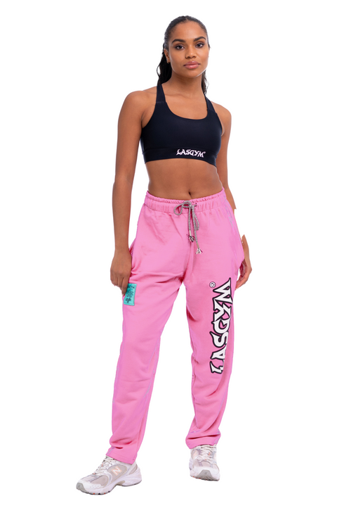 Sacramento UNISEX Oversized Pants