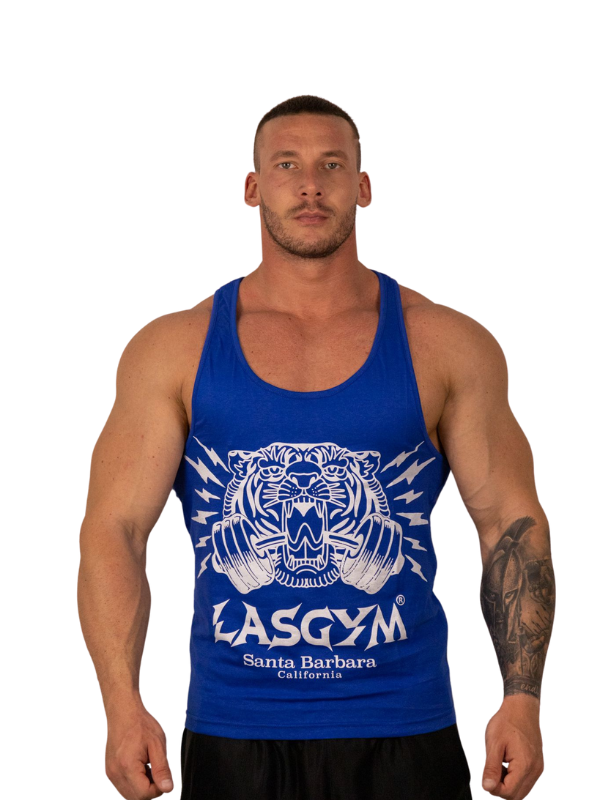 MuscleBeach FLOW Tank Top