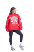 Oversized PalmSpring sweatshirt