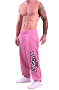 Sacramento Men's Oversized Pants UNISEX