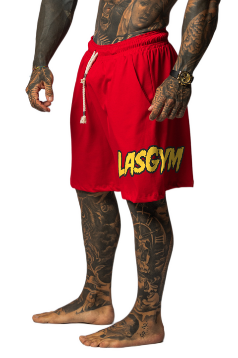 HULKHOGAN Shorts