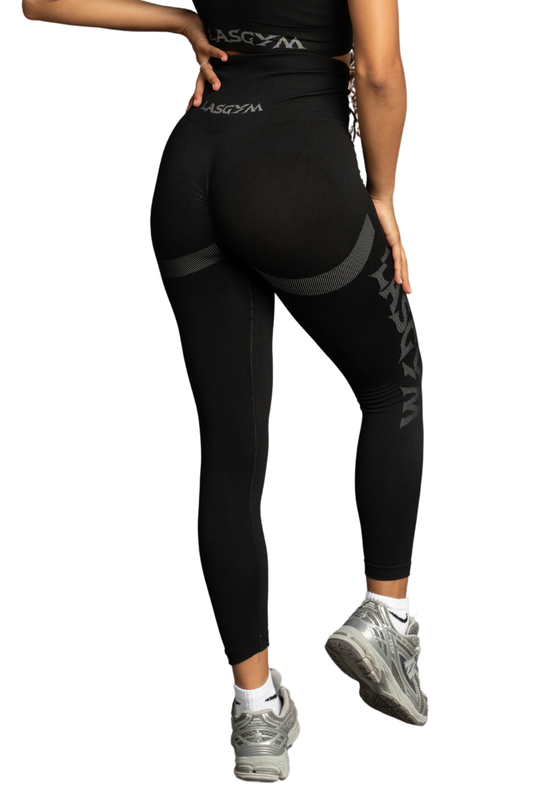 Leggins SWAVE NERO