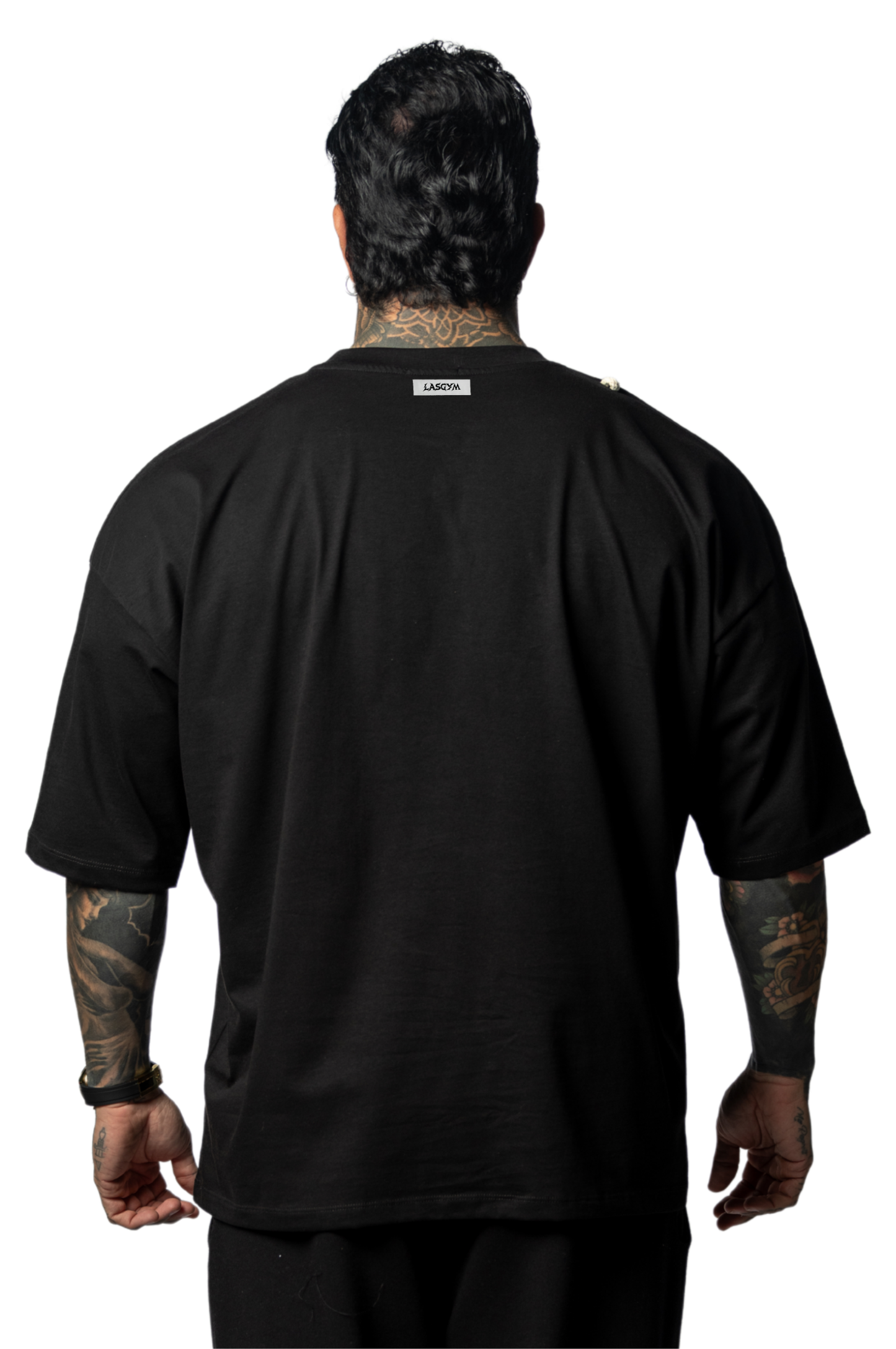 T-shirt S.Over WORLDWIDE