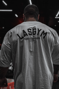 T-shirt Oversize  SRCN X LASGYM UNISEX