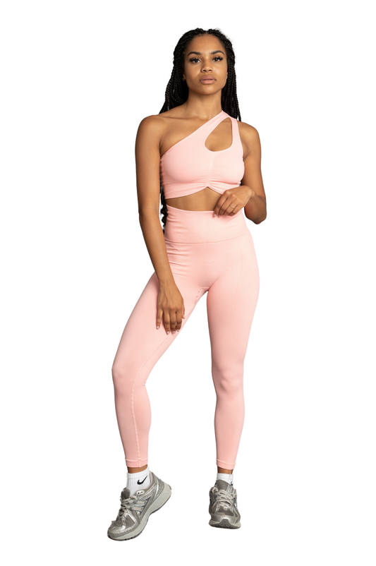 Leggings SWAVE ROSA