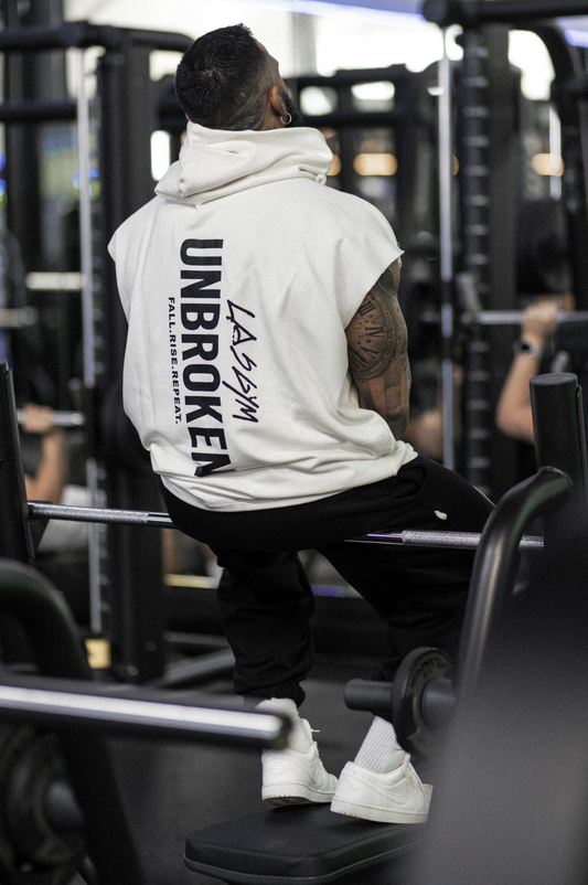 Thank top Vintage UNBROKEN