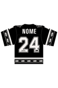 T-SHIRTS HOCKEY (PERSONALIZZABILE SCELTA NOME)