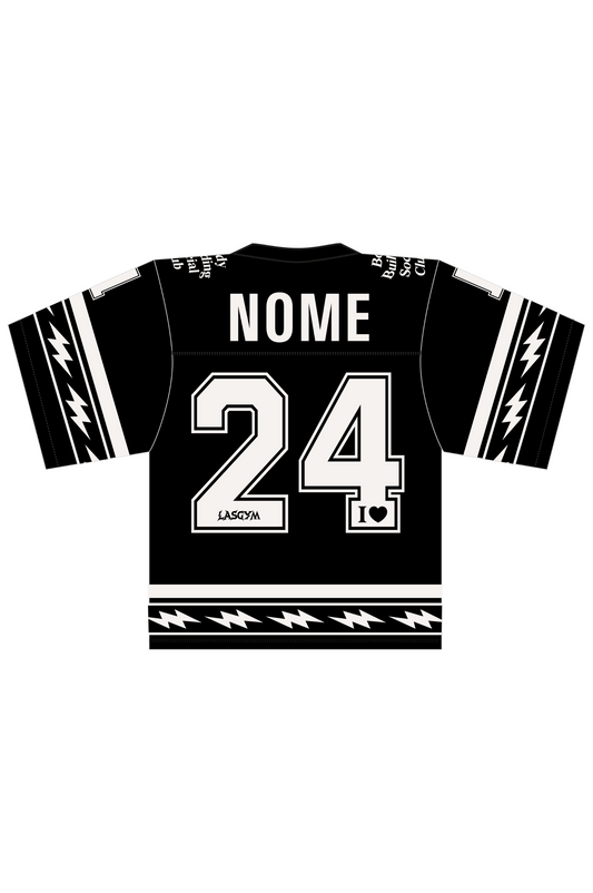 T-SHIRTS HOCKEY (PERSONALIZZABILE SCELTA NOME)