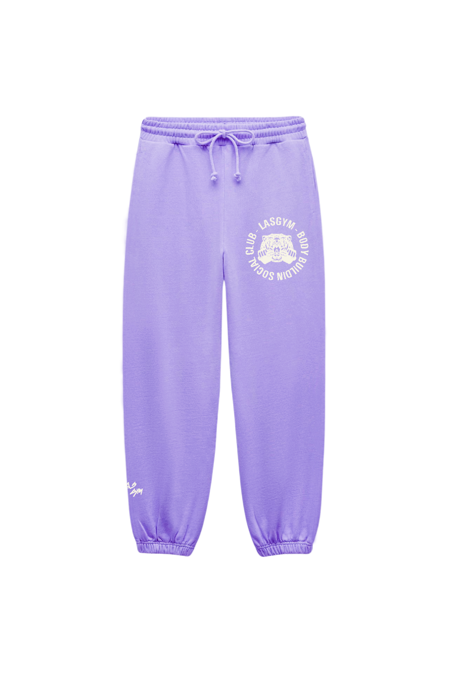 Sacramento Oversized Pants UNISEX