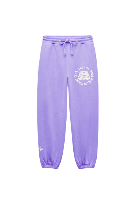 Pantalone Oversize Old School