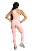 SWAVE PINK Leggings