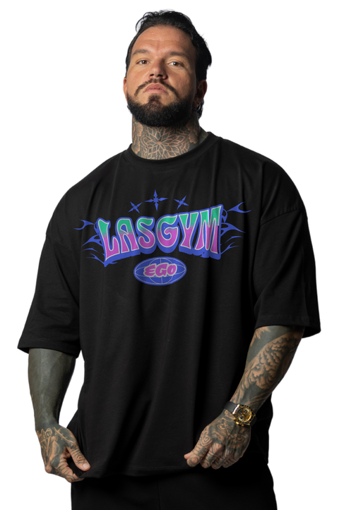 EGO SuperOver T-shirt