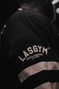 SRCN X LASGYM UNISEX Oversized T-shirt