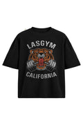 Camiseta oversize OLD TIGER UNISEX