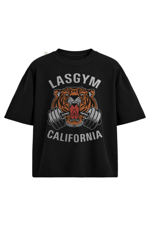 T-shirt SuperOversize OLD TIGER UNISEX
