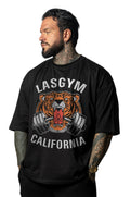 Camiseta oversize OLD TIGER UNISEX