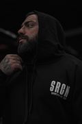 Hoodie SRCN X LASGYM UNISEX