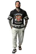 CAMISETAS RUMANIA MUSCLE FESTIVAL X PIETROBON IFBBPRO 