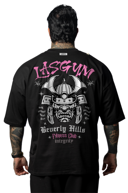 T-shirt S.Over BEVERLY HILLS / Integrity