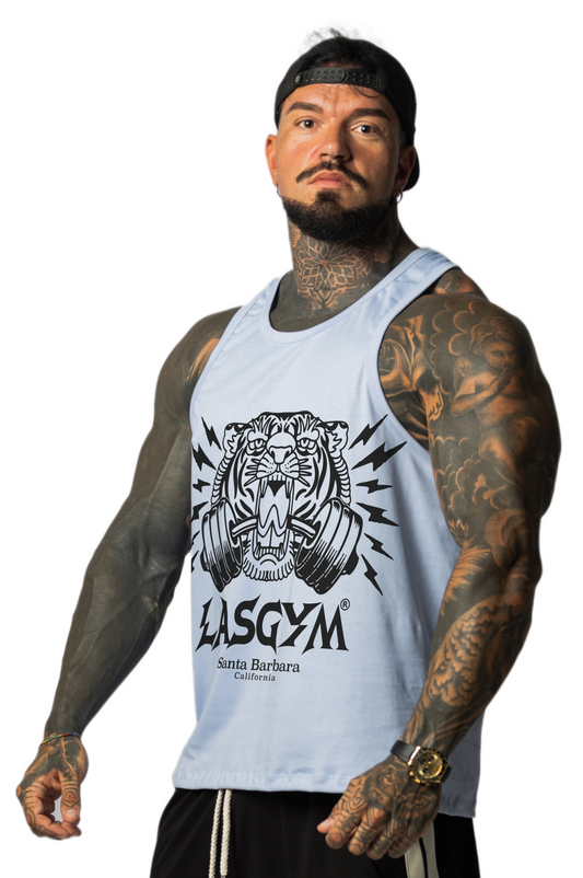 Canotta SANTAMONICA Black EDT