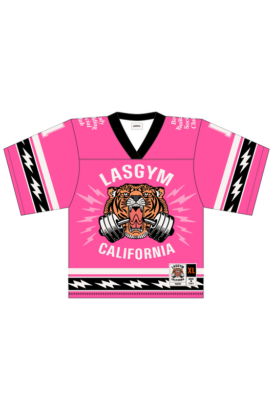 T-SHIRTS HOCKEY (PERSONALIZZABILE SCELTA NOME)