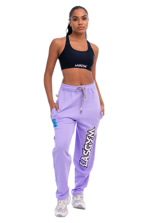 Pantalone Oversize Sacramento UNISEX