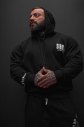 SRCN X LASGYM UNISEX Hoodie