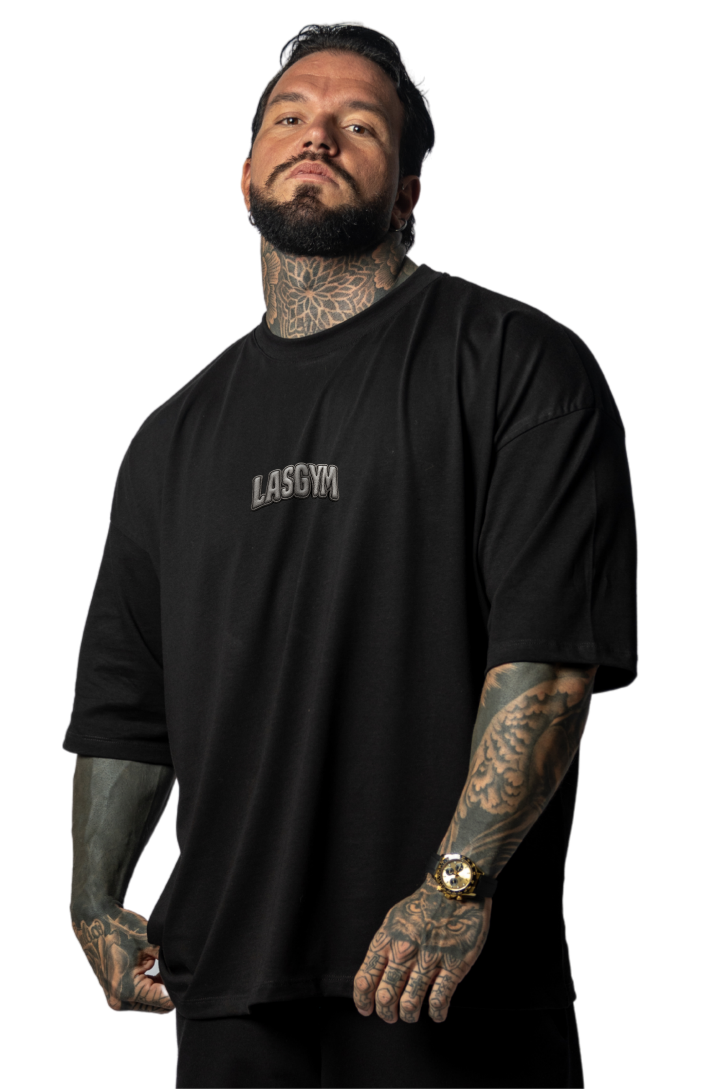 T-shirt S.Over GUM small