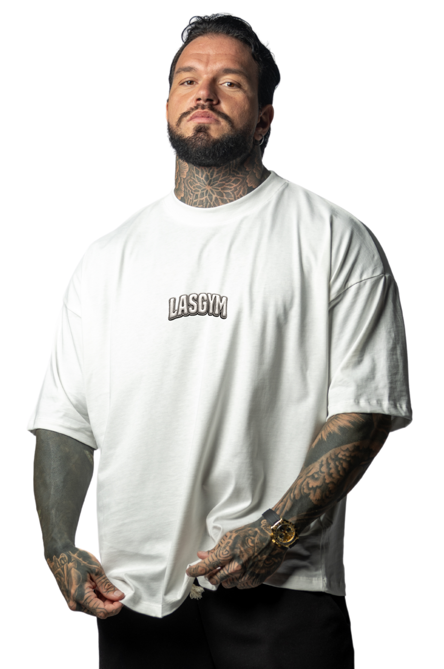 T-shirt S.Over GUM small