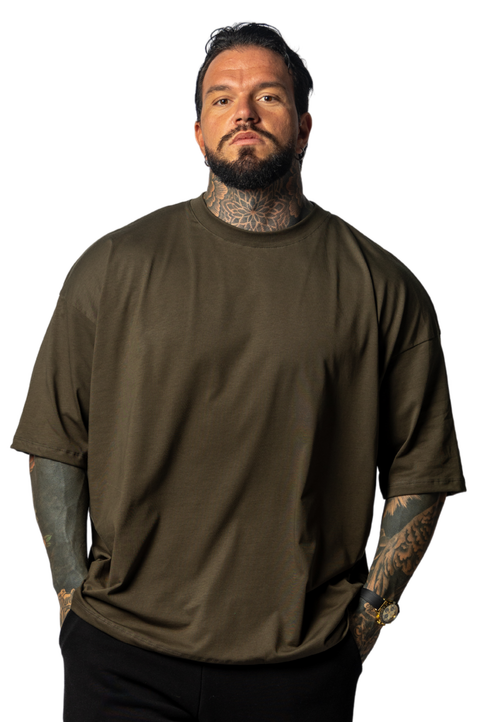COLOR SuperOver T-shirt