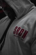 SRCN X LASGYM UNISEX Hoodie