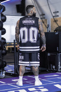 Oversized Technical Shorts