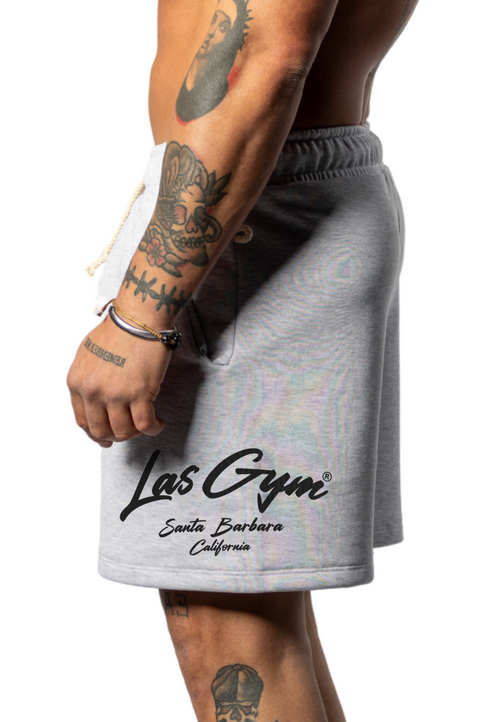 Shorts Classic Black Edt
