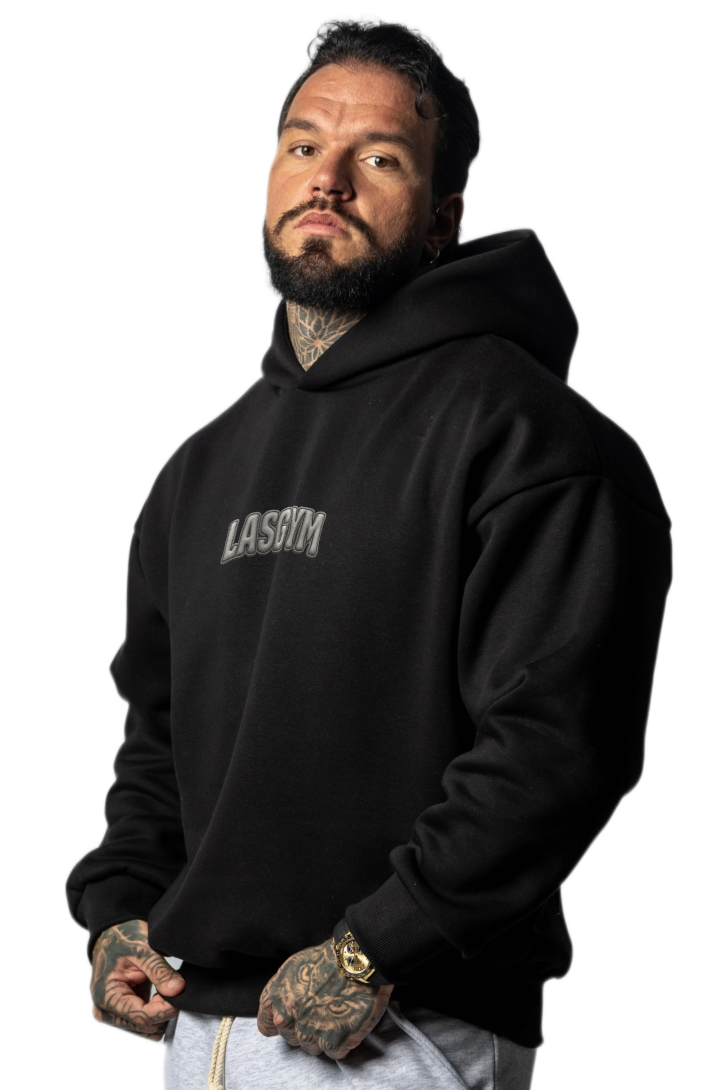 Felpa Over GUM Small