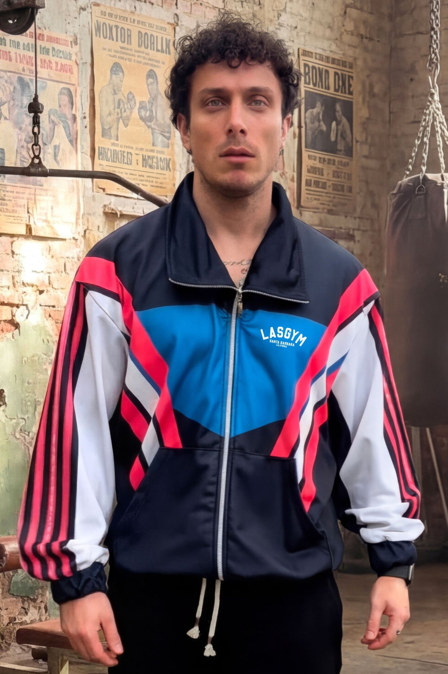 Jackets 90 Acetato Over