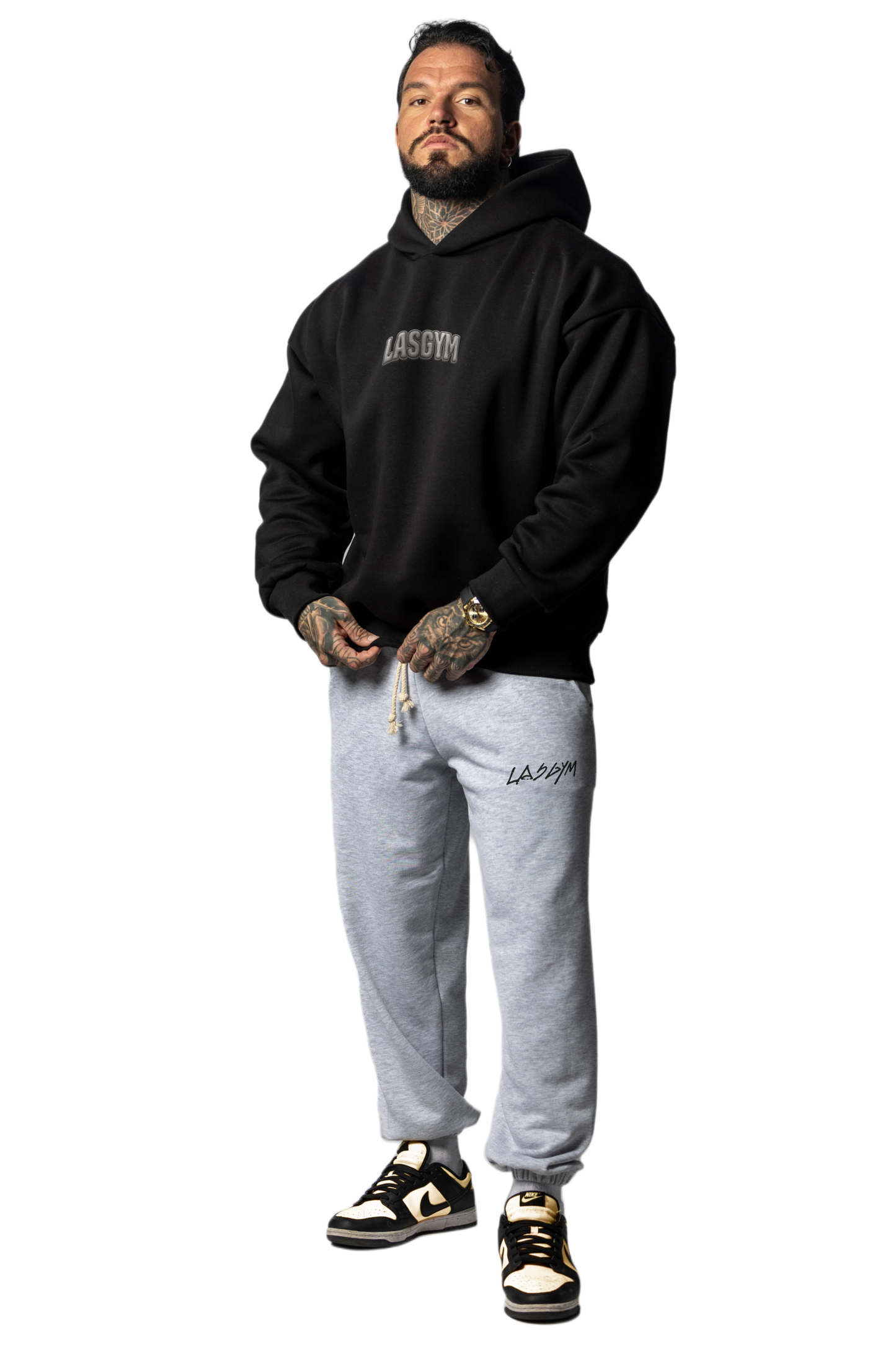 Felpa Over GUM Small