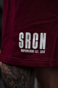 SRCN X LASGYM UNISEX Shorts