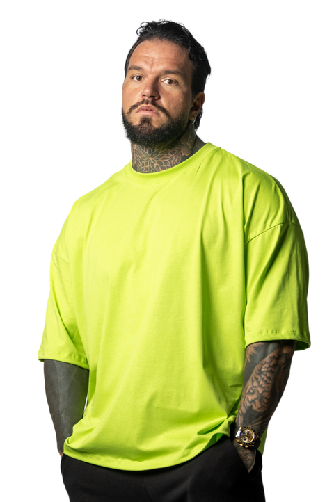 COLOR SuperOver T-shirt