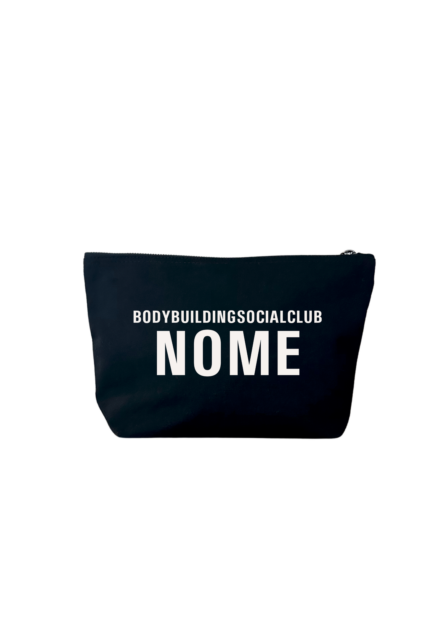 CUSTOMIZABLE MEDIUM POUCH