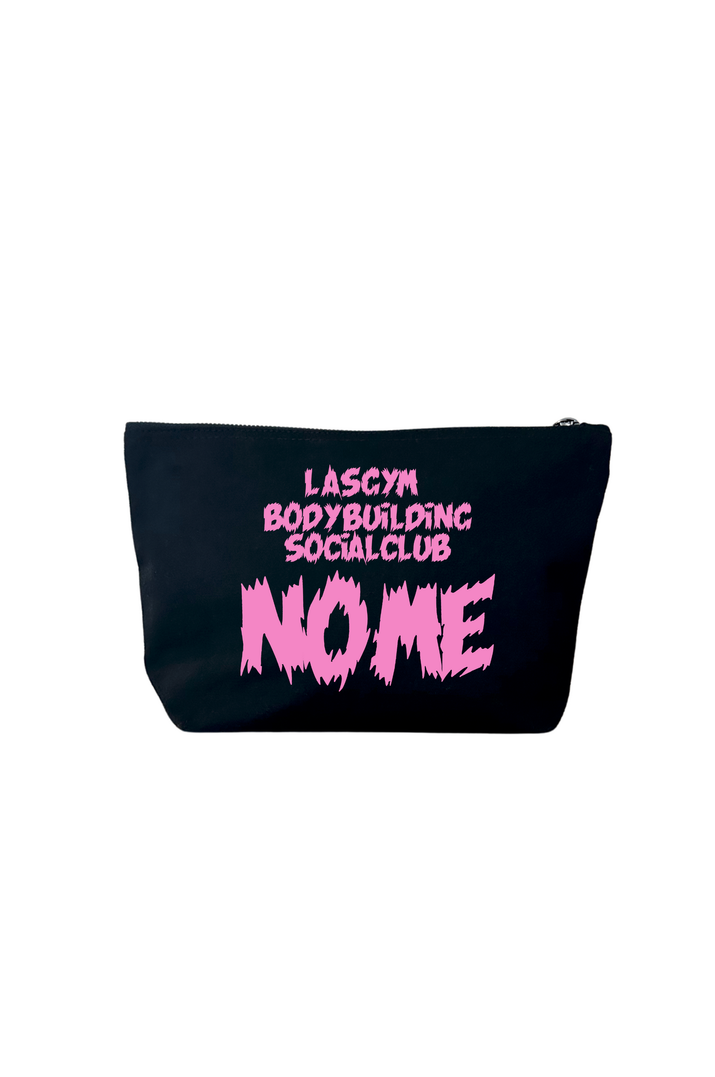 CUSTOMIZABLE MEDIUM POUCH