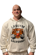 Sudadera oversize Old Tiger