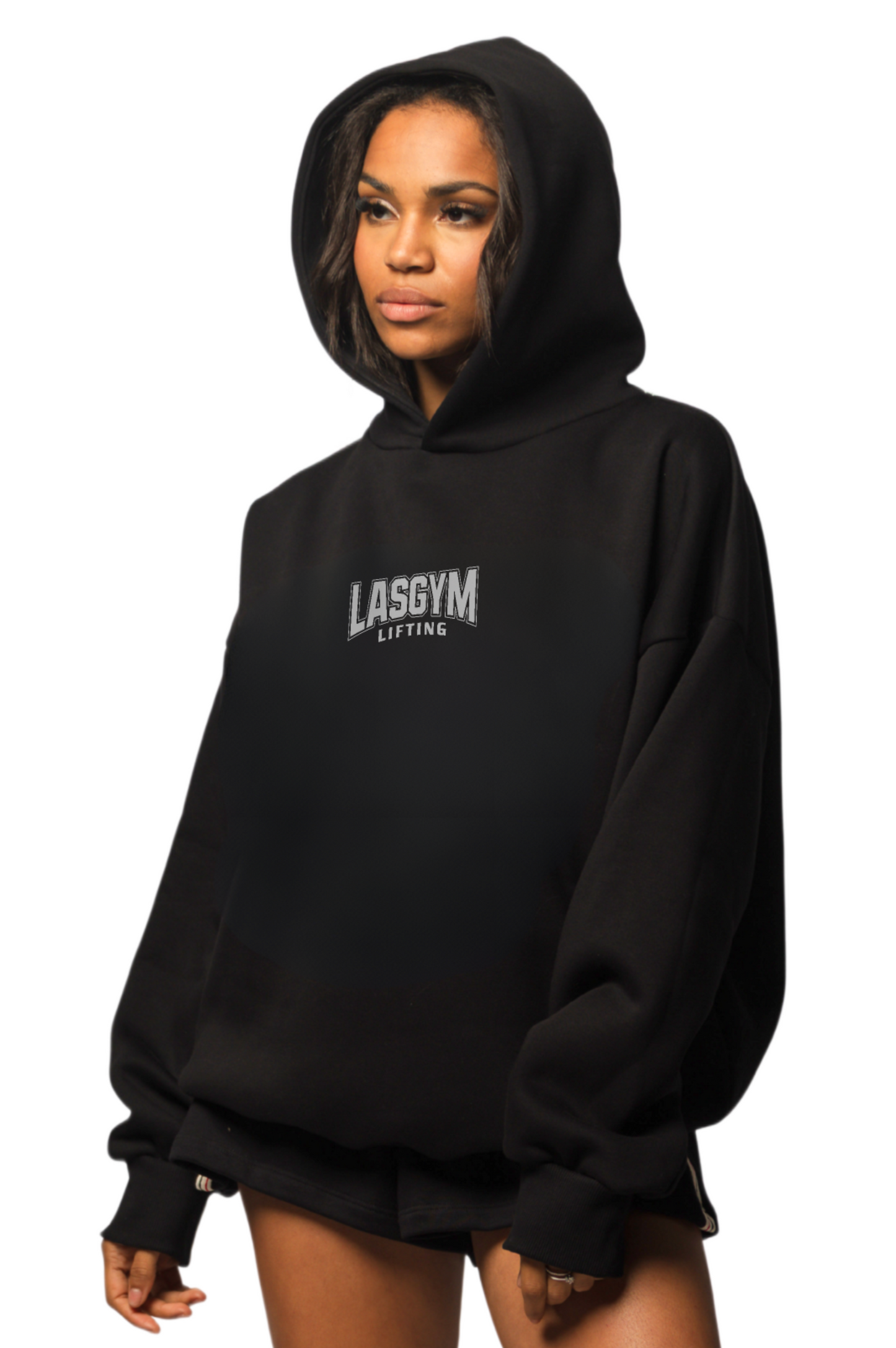 Hoodie INVERNALE LIFTING