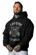 Hoodie INVERNALE TIGERS Gray