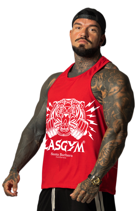 SANTAMONICA Tank Top