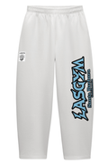 Sacramento Light Blue EdT Oversized Pants