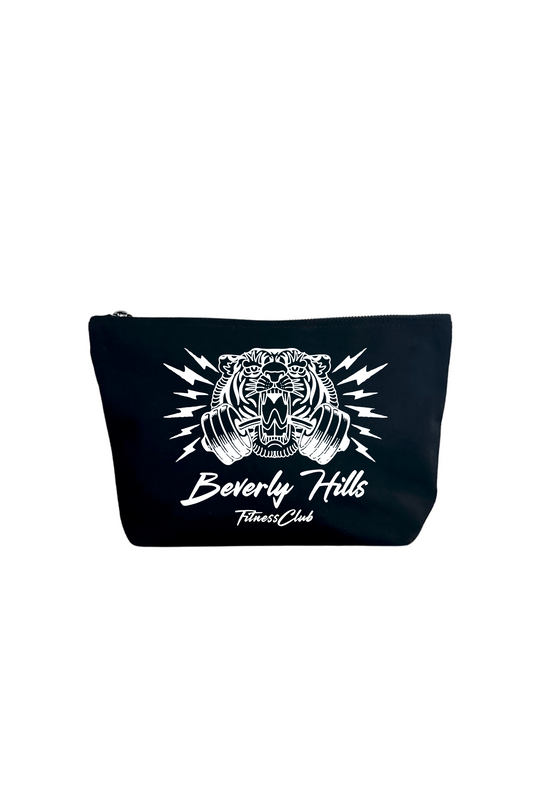 BEVERLY HILLS X LASGYM CLUTCH