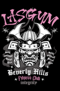 T-shirt S.Over BEVERLY HILLS / Integrity