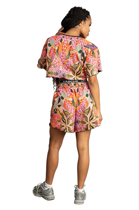 QUINN FOREST Shorts