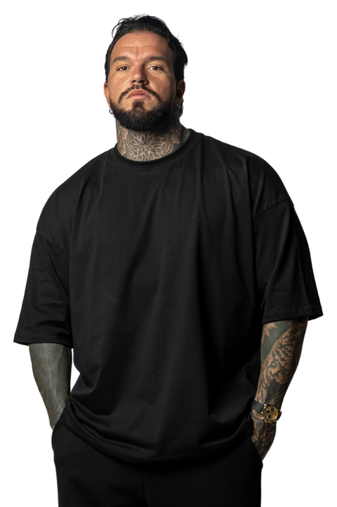 COLOR SuperOver T-shirt